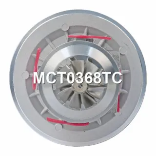 MCT0368,7100600001,7100600003,7100605001S,7100605003S,282004A001,MTG7558AV,MTG7558BE,MTG7558BH,MTG7558GR,MTG7558KR,MTG7558NM,MTG7558RF,MTG7558SL,MTG7558PR,MTG7558RB,MTG7558WA,702N10086Z Картридж турбины Hyundai H1 1 Арт А2222679626-1, вид 3