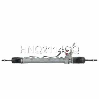 HNQ2114GQ,HNQ2114KW,HNQ2114YS,HSR21141AY,8450094246,R2114,R21141NW,R21141RB,R21142NW,R21142RB,R21143TH,490013367R,490019274R,490019371R,490019497R,6001547608,6001549990,6820000117,6900000497,6900000581,6900000851,6900001363,6900001365,7711497481,8200265236,8200490417,8200571776,8200615149,8200720880,8200720881,JRP1230,401N10028Z Рулевая рейка Dacia Sandero 1 Арт А2222930569-3, вид 1