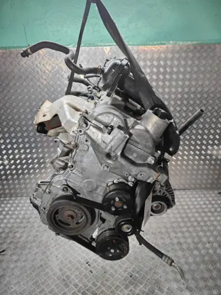 HR16 Двигатель Nissan Juke 1 Арт 52245_1, вид 1