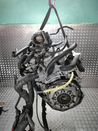 HR16 Двигатель Nissan Juke 1 Арт 52245_1, вид 3