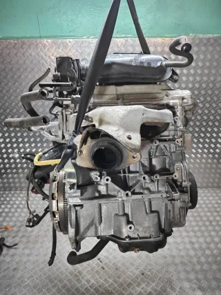 HR16 Двигатель Nissan Juke 1 Арт 52245_1, вид 4