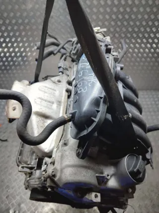 HR16 Двигатель Nissan Juke 1 Арт 52245_1, вид 5