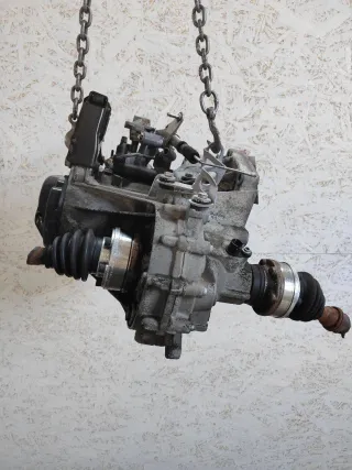 GSB КПП механическая (МКПП) Seat Ibiza 3 Арт 52218_2, вид 4