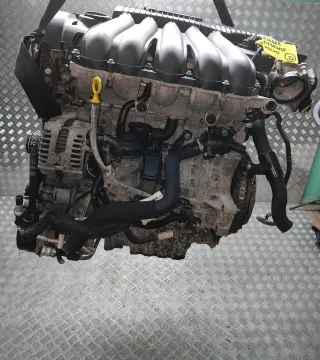 B5254S Двигатель Volvo C70 2 Арт 52214_1, вид 2