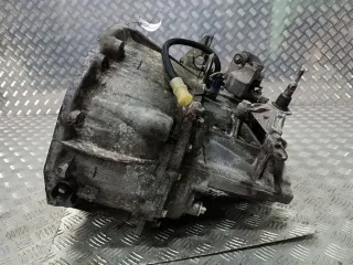 ND0002 КПП механическая (МКПП) Renault Grand Scenic 2 Арт 30839_2, вид 2
