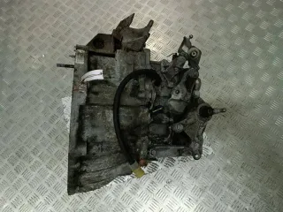 ND0002 КПП механическая (МКПП) Renault Grand Scenic 2 Арт 30839_2, вид 3