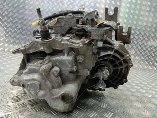 ND0002 КПП механическая (МКПП) Renault Grand Scenic 2 Арт 30839_2, вид 4