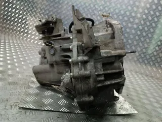 ND0002 КПП механическая (МКПП) Renault Grand Scenic 2 Арт 30839_2, вид 5