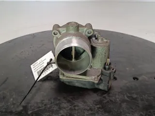06F133062G Заслонка дроссельная Audi A4 B7 Арт 125555.8, вид 1