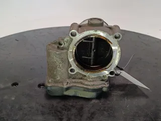 06F133062G Заслонка дроссельная Audi A4 B7 Арт 125555.8, вид 2