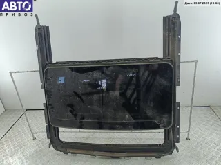  Люк крыши кузова Mercedes ML W163 Арт 54555690, вид 1
