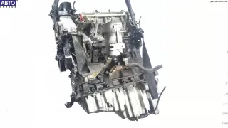 204D4, M47TU2D20 Двигатель (ДВС) BMW 3 E90/E91/E92/E93 Арт 54826562