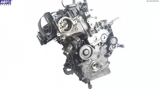 204D4, M47TU2D20 Двигатель (ДВС) BMW 3 E90/E91/E92/E93 Арт 54826562, вид 2
