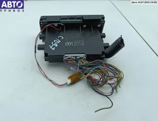 72311AE160 Переключатель отопителя Subaru Legacy 3 Арт 54823856, вид 3