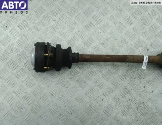  Полуось задняя Mercedes C W202 Арт 55090787, вид 2