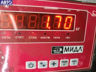  Суппорт задний правый Audi A4 B6 Арт 54811182, вид 3