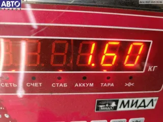  Суппорт задний правый Audi A6 C5 (S6,RS6) Арт 54811759, вид 3