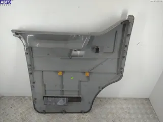  Обшивка двери передней правой (дверная карта) Volkswagen Transporter T4 Арт 55079462, вид 3