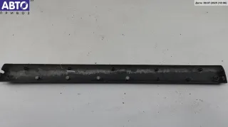 7701692582 Молдинг двери задней правой Opel Movano 1 restailing Арт 55012741, вид 2