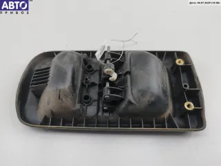 8200856290 Ручка двери сдвижной наружная правая Opel Movano 1 restailing Арт 55012756, вид 2