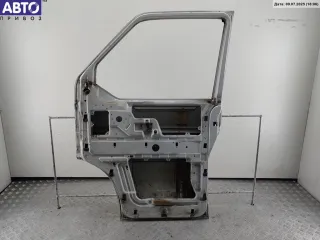  Дверь боковая передняя правая Volkswagen Transporter T4 Арт 54823522, вид 6