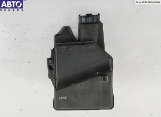 Корпус воздушного фильтра Mitsubishi Lancer 9 2003г.  - Фото 2