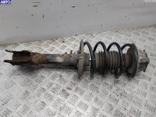  Стойка подвески передняя левая Mercedes A W168 Арт 54809781, вид 1