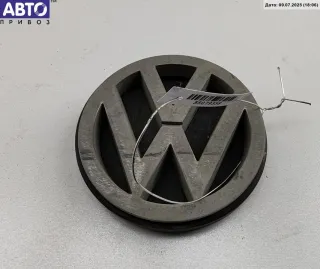 251853601 Эмблема Volkswagen Transporter T4 Арт 55079358, вид 1
