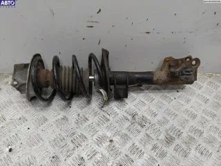  Стойка подвески передняя правая Mercedes A W168 Арт 54809782, вид 1