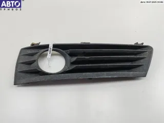 13124989 Рамка фары противотуманной левой Opel Zafira B Арт 55012419, вид 1