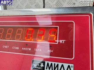 1307329123 Блок розжига фар (ксенон) Alfa Romeo 159 Арт 55070730, вид 4