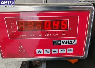13124970 Решетка (заглушка) в бампер Opel Zafira B Арт 55012601, вид 3
