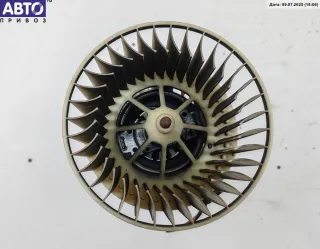 8385558 Двигатель отопителя (моторчик печки) BMW 5 E39 Арт 55012729, вид 2