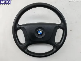6753738 Руль BMW 5 E39 Арт 55012740, вид 1