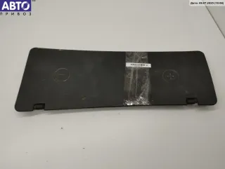 4B1819422 Крышка аккумулятора Audi A6 C5 (S6,RS6) Арт 55037576, вид 1