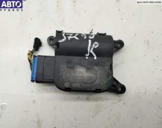 3C0907511A Моторчик заслонки отопителя Volkswagen Passat B6 Арт 54892607, вид 1