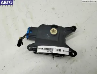 3C0907511A Моторчик заслонки отопителя Volkswagen Passat B6 Арт 54892607, вид 2