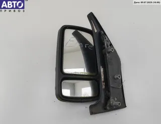  Зеркало наружное левое Opel Movano 1 restailing Арт 55012606, вид 1
