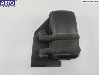  Зеркало наружное левое Opel Movano 1 restailing Арт 55012606, вид 2