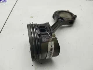 F4R746 Поршень с шатуном Renault Scenic 1 Арт 54979343, вид 1