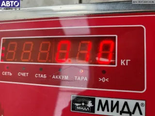 A802 Плата фонаря заднего левого Alfa Romeo 159 Арт 55069717, вид 3