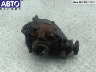7500027 Редуктор заднего моста BMW 3 E46 Арт 54752997, вид 3