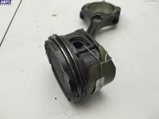 F4R746 Поршень с шатуном Renault Scenic 1 Арт 54979391, вид 1