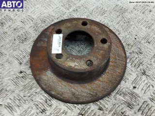  Диск тормозной задний Audi 100 C4 Арт 55037597