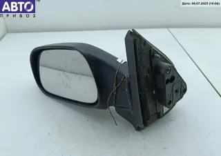 8470286G70 Зеркало наружное левое Suzuki Ignis 2 Арт 54823120