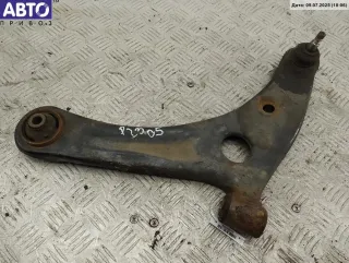 4013A150 Рычаг подвески передний правый Mitsubishi Colt 6 Арт 53979754, вид 2