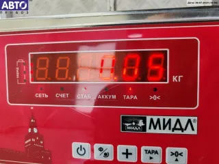 00006590H1 Датчик парковки (парктроник) задний Peugeot 207 Арт 55011829, вид 2