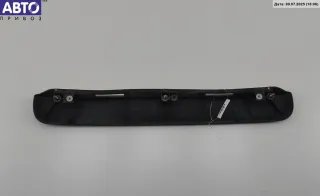 7700352127E Накладка подсветки номера Opel Movano 1 restailing Арт 55012781, вид 2