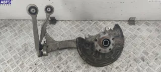  Ступица передняя левая Audi A6 C5 (S6,RS6) Арт 54810427, вид 1
