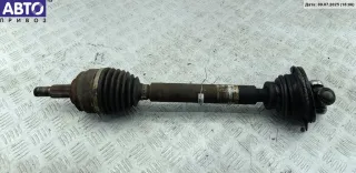 8200470129 Полуось передняя левая Renault Laguna 2 Арт 54496590, вид 1